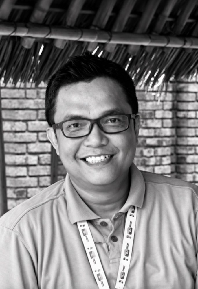 Achmad Hadiannur