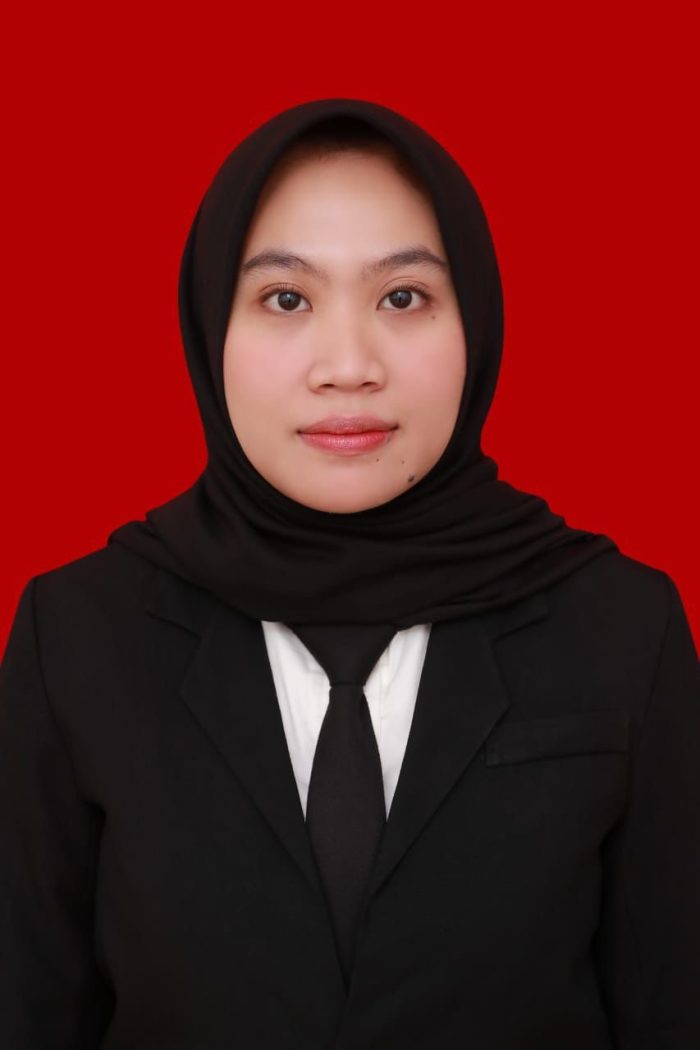 Fina Nur Hamidah
