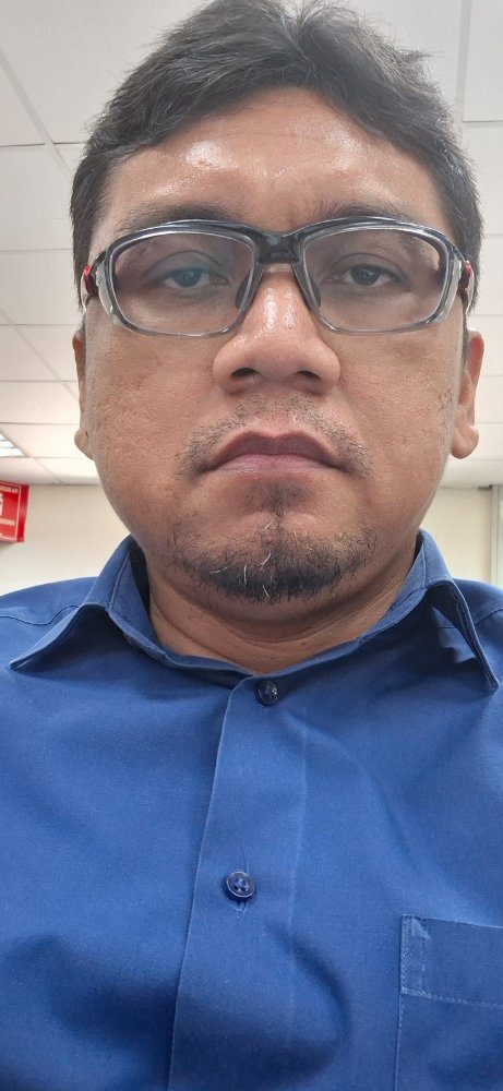 Susilo Purwanggi