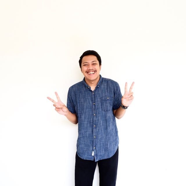 Dayan ario damar
