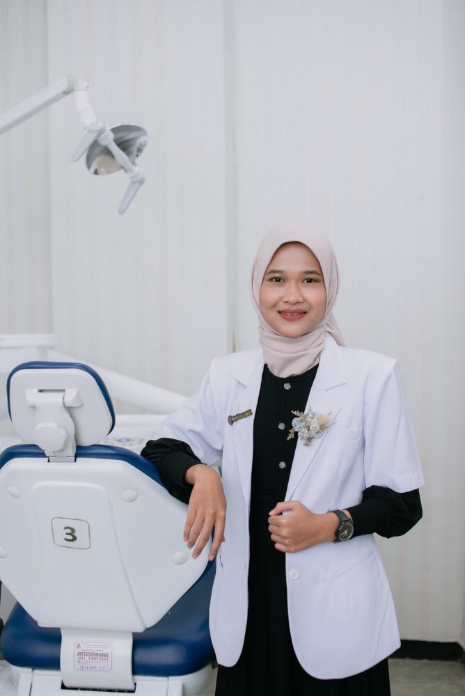 Khairunnisa Fadhilatul Arba