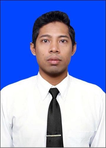 Ardy Haryanto, S.T