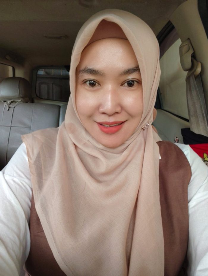 Karisma Dewi