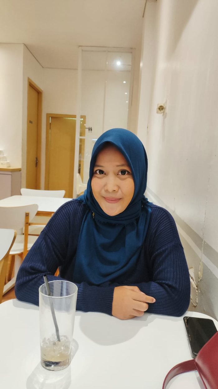 BETHA NUGRAH DESTANTI