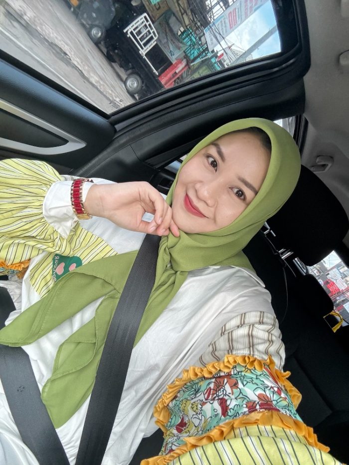 Rinny Fauziyah