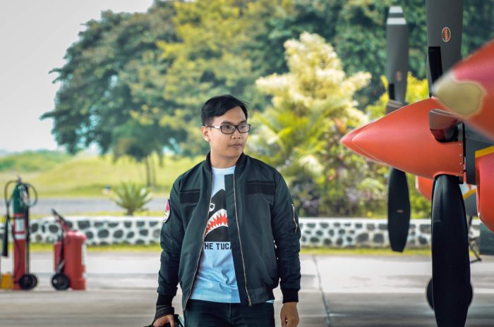 Wisnu Fajar Dewantara