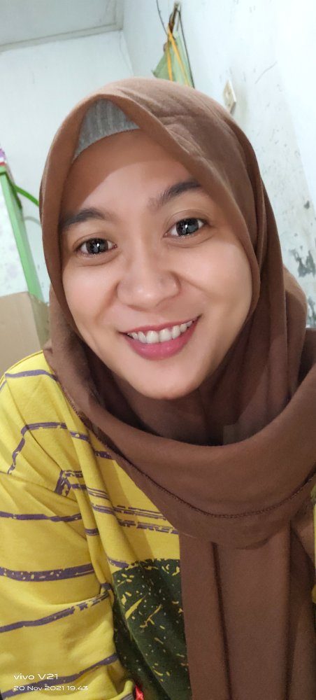 Wulandari Eko Soeprijani