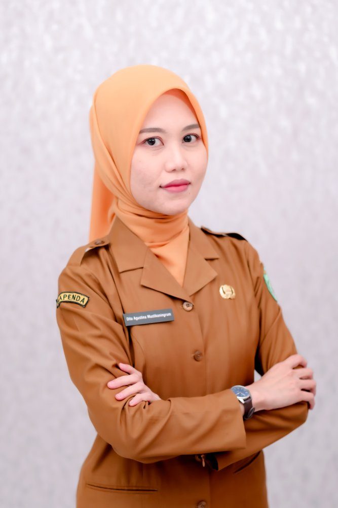 Dita Agustina Mustikaningrum