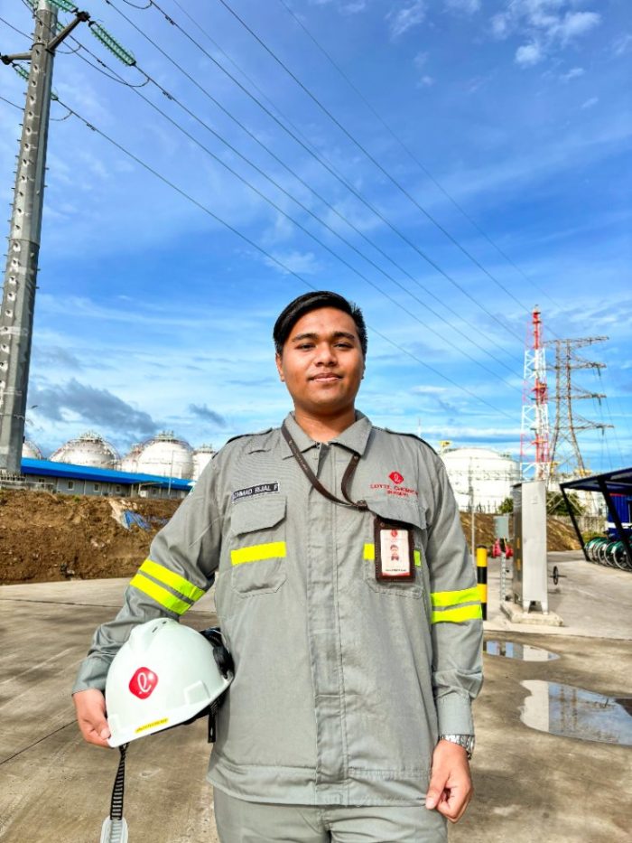 Achmad Rijal Firdausi