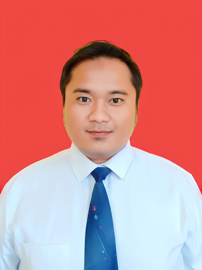 Denny Agustiansyah, S. Psi
