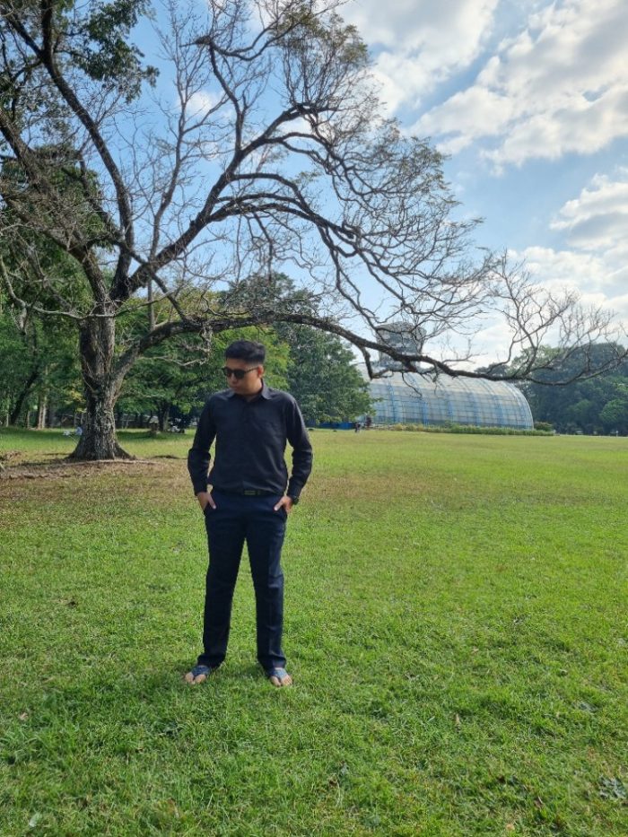 Oka Arisanto