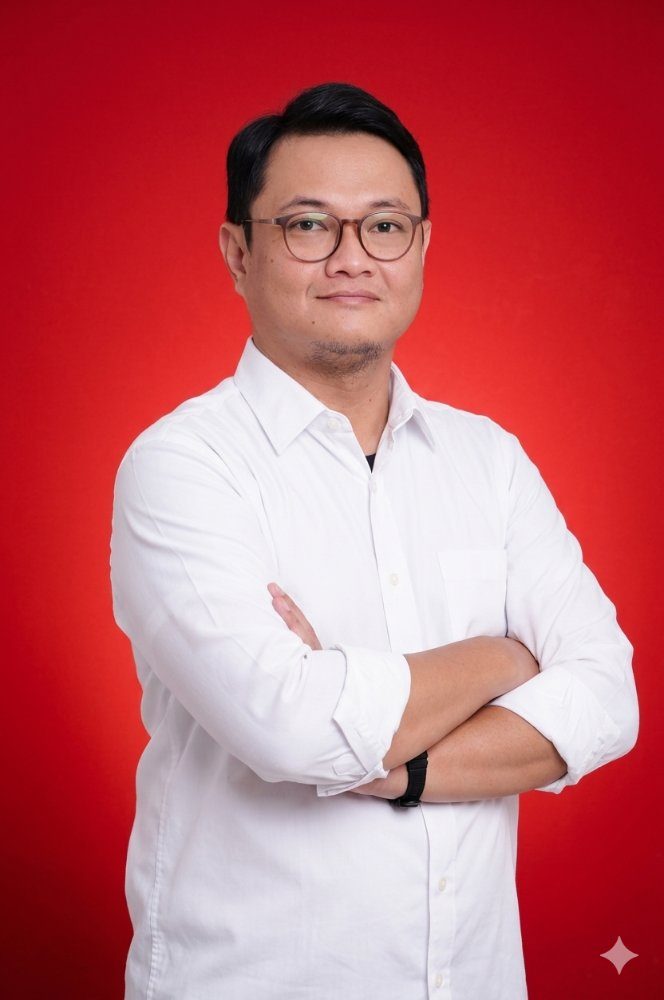 Mochammad Ilhamsyah Metharani