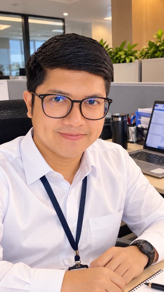 Anggara Dwicahya Alamsyah