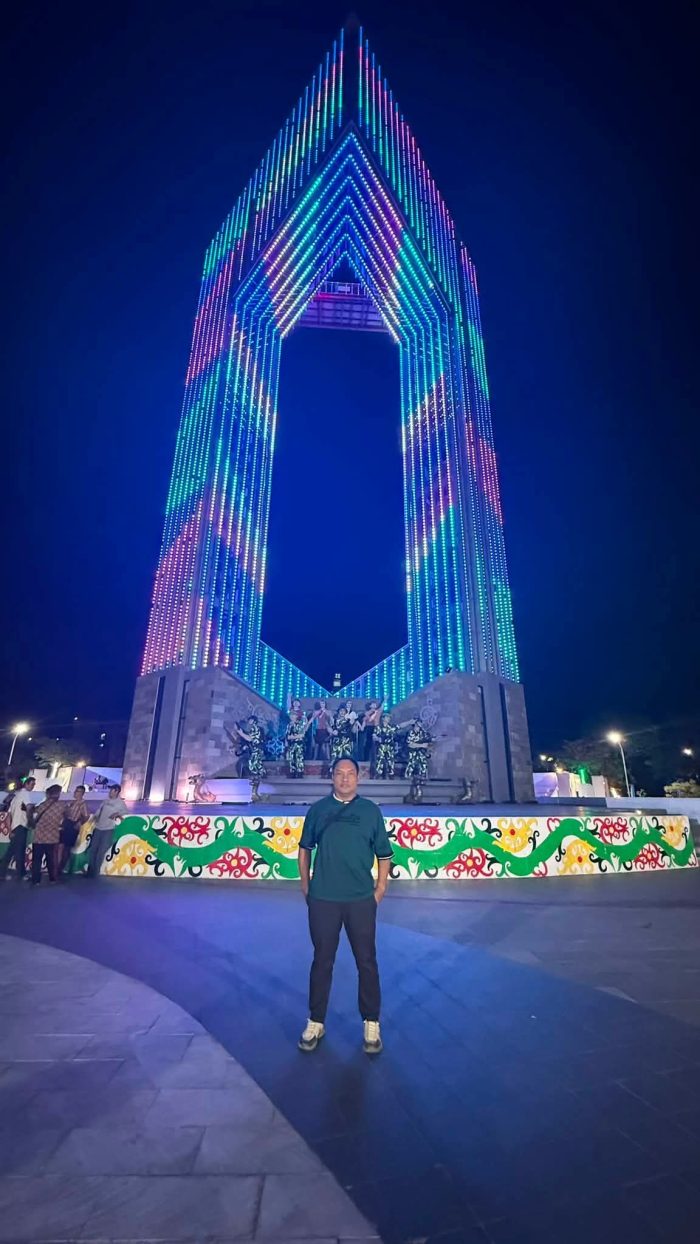 M. Juliansyah