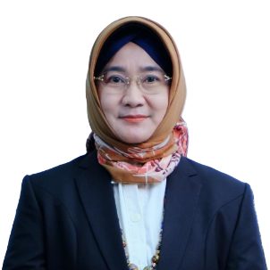 Ir. Minarni Fitriani Dwiningsih