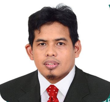 Saharudin