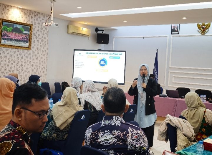 Tingkatkan Pembelajaran Berkualitas, YPK selenggarakan Pelatihan Pembelajaran Mendalam