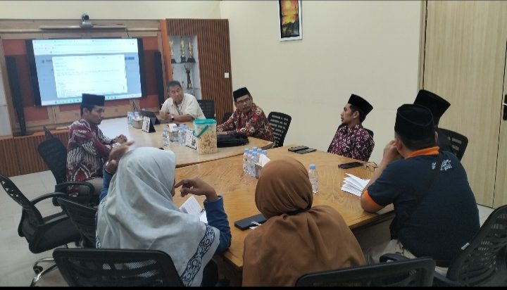 YPK Siapkan Tradisi Al-Qur’an yang Berkelanjutan, dari Tasmi’ hingga Wisuda Al-Qur’an