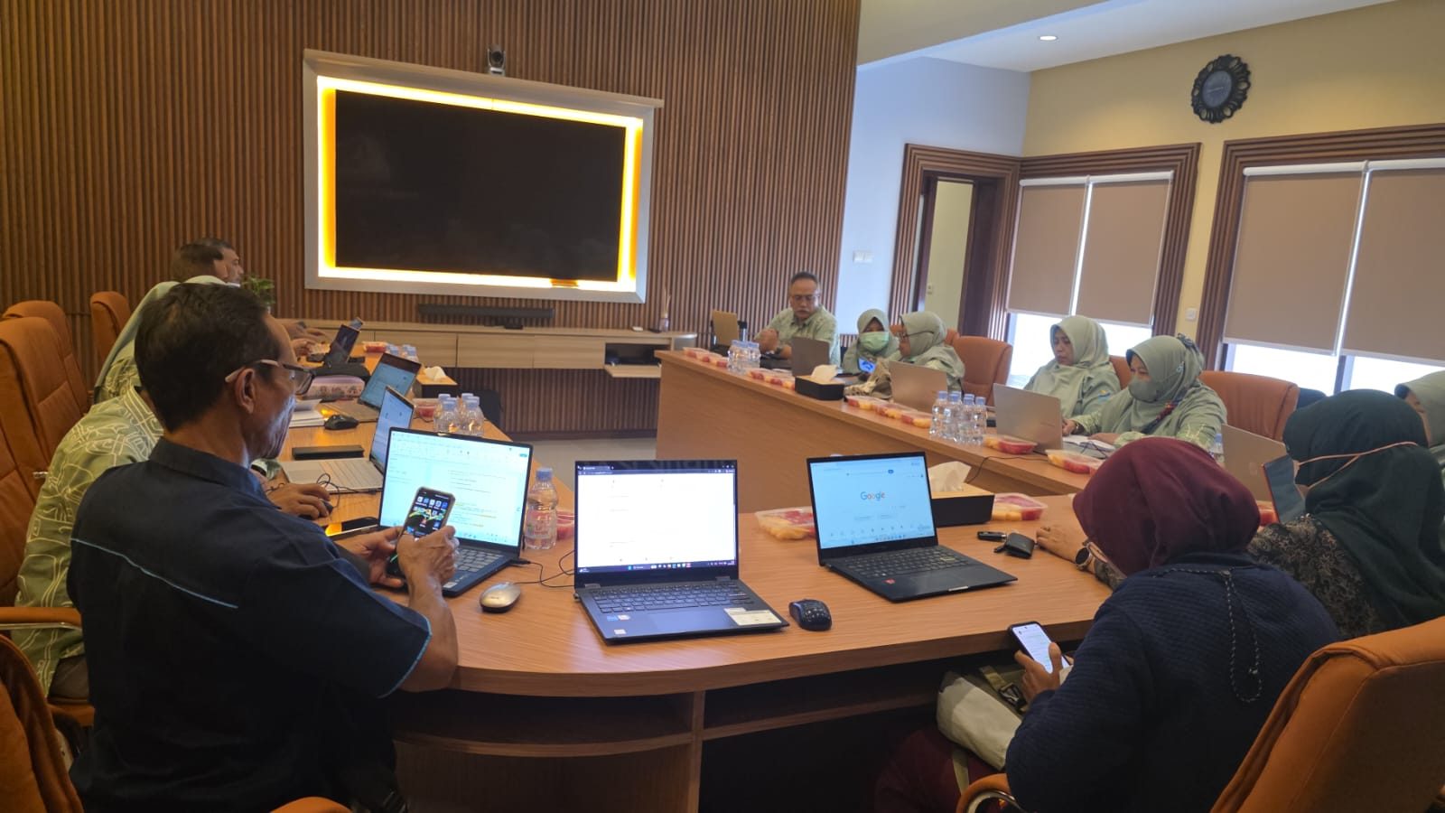 YPK Sosialisasikan Aplikasi Supervisi, Dorong Penguatan Penjaminan Mutu Berbasis Digital