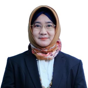 Ir. Minarni Fitriani Dwiningsih