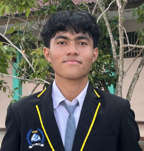 Yahya Almer Zaky